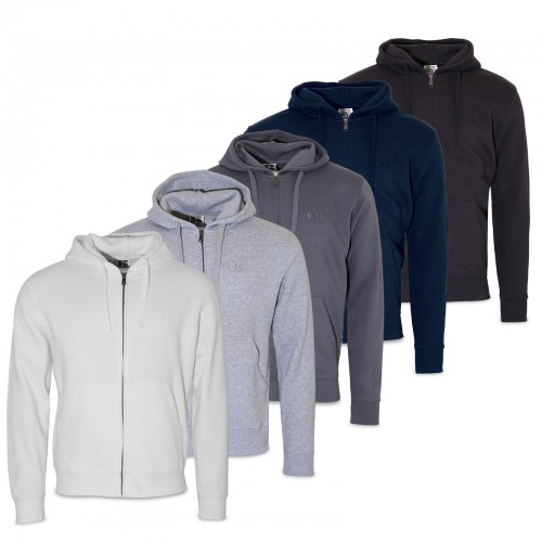 Kapuzenjacke Herren