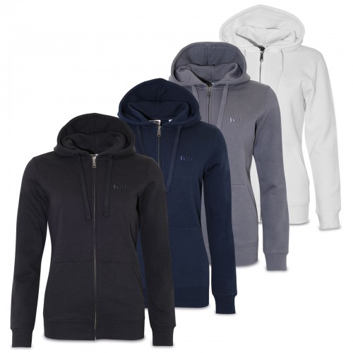 Kapuzenjacke Damen