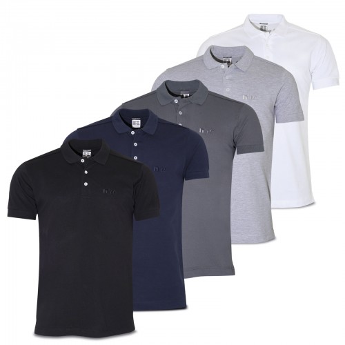 Poloshirt Herren