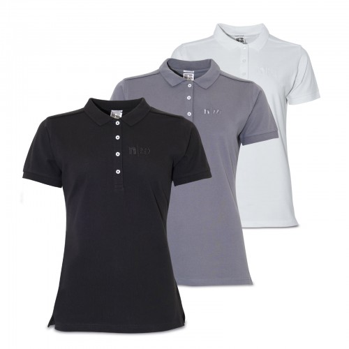 Poloshirt Damen