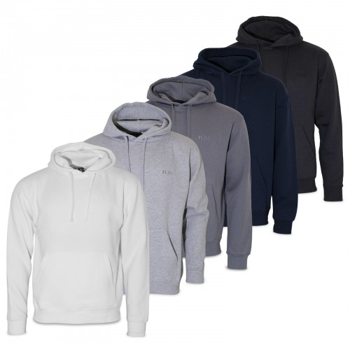 Hoodie Herren